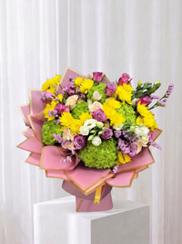 Flower Subscriptions