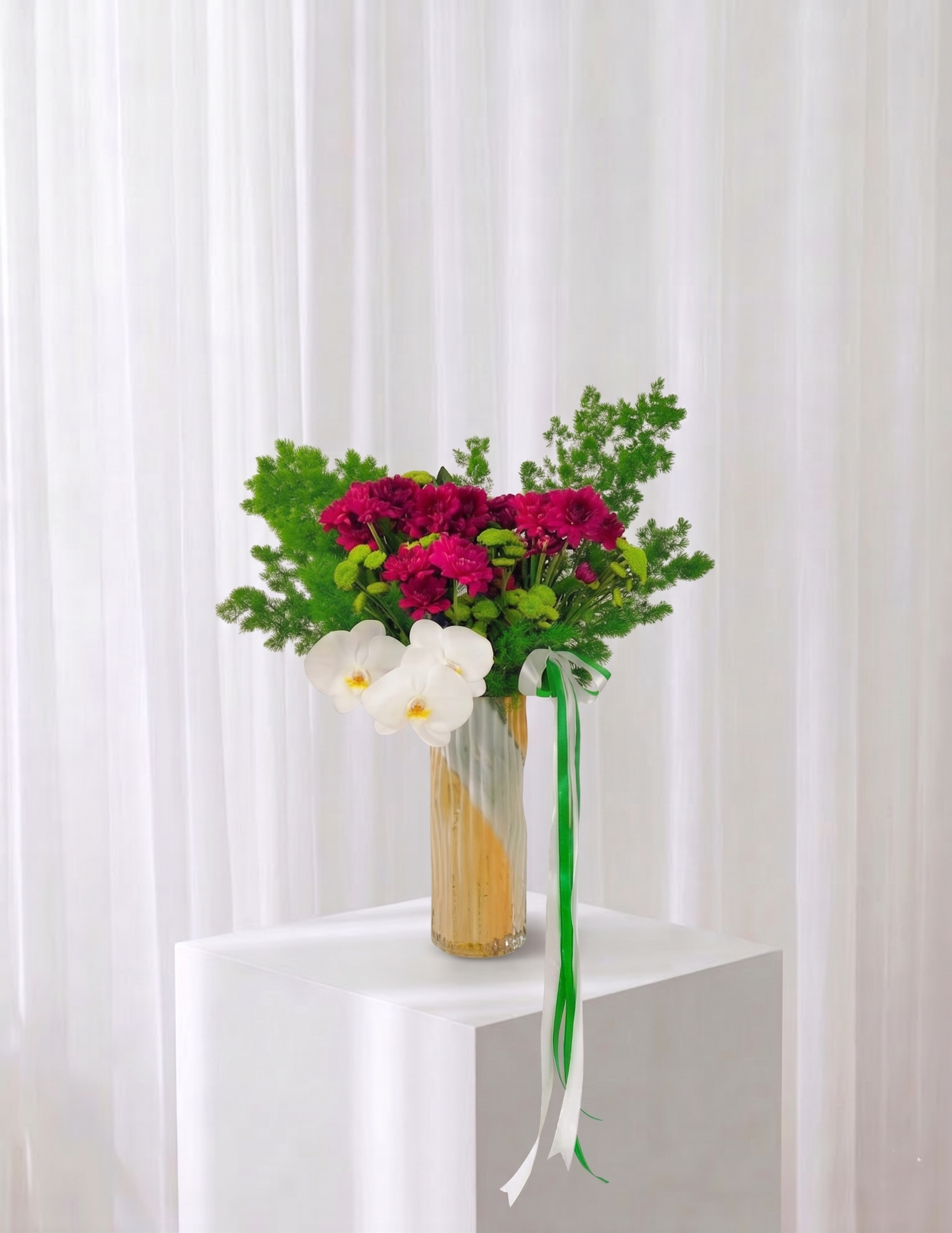 Father's Day flowers in the UAE