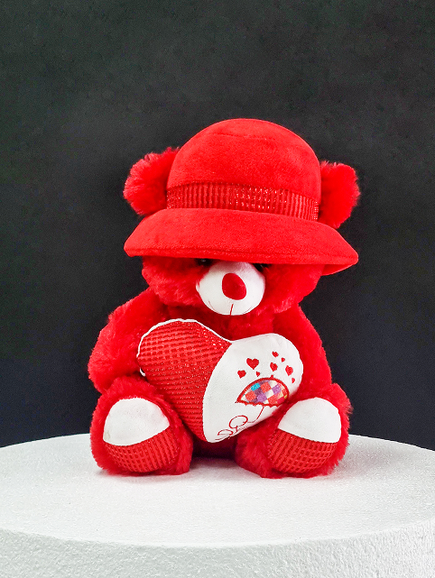 Teddy Bears
