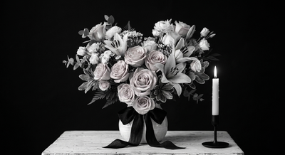 Sympathy & Condolence