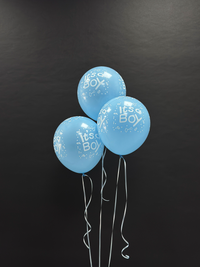 Balloons - 1