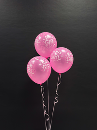 Balloons - 2