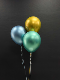 Balloons - 3