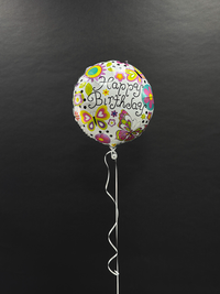 Balloons - 4