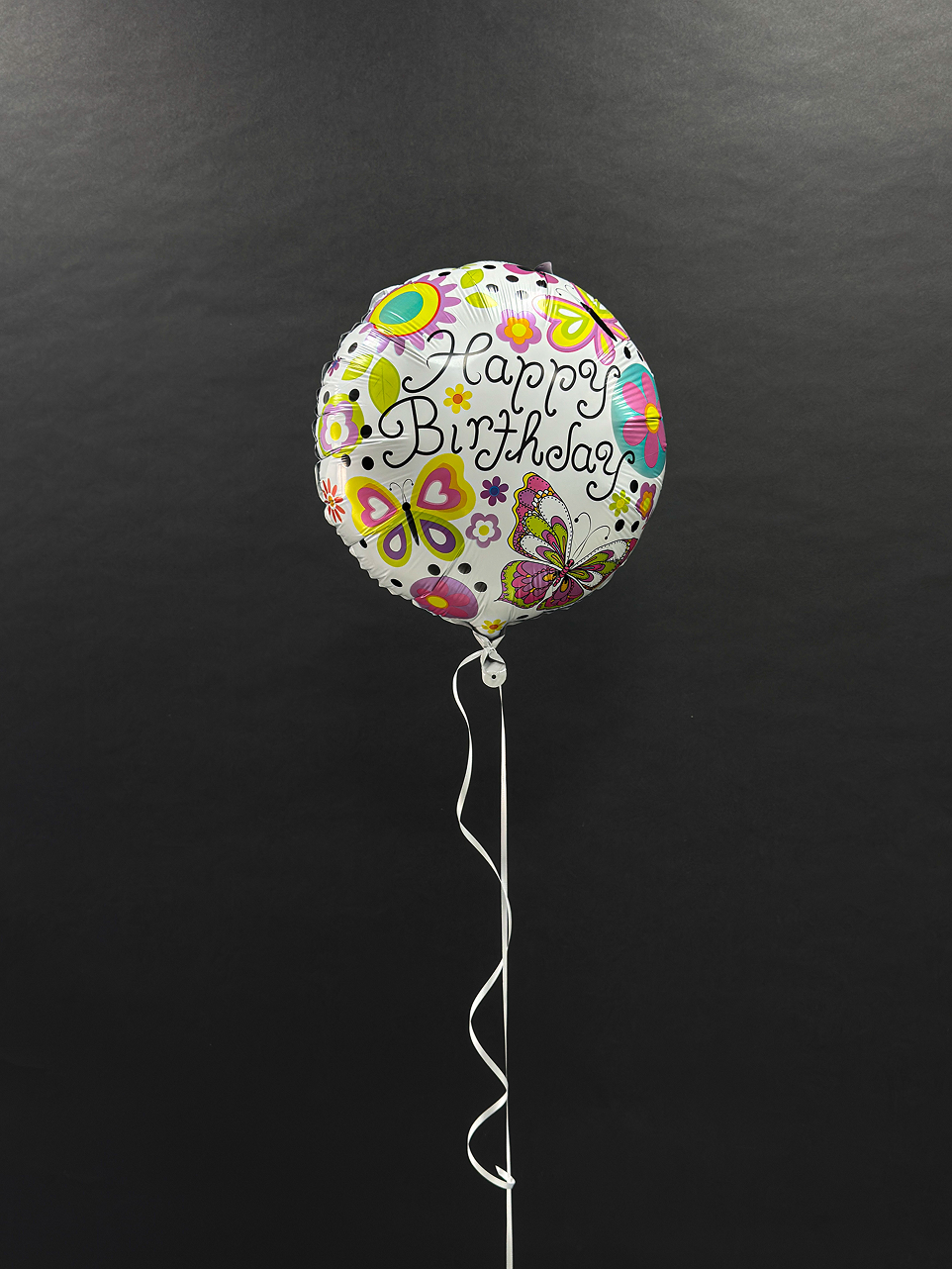 Balloons