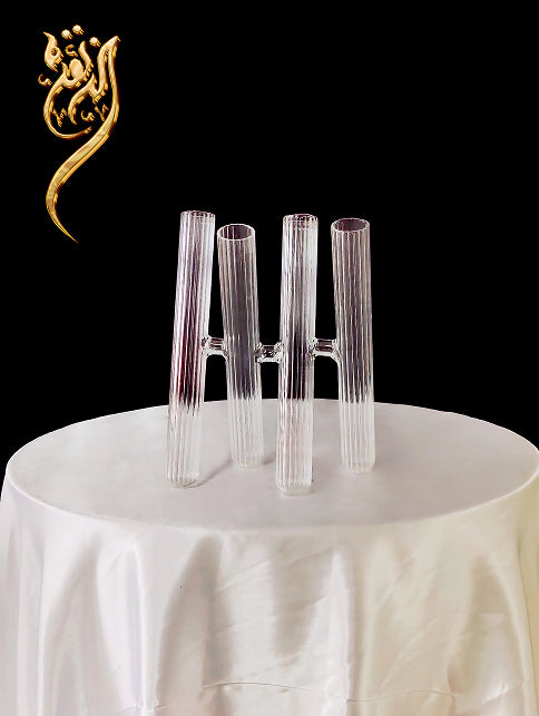 Special Tube Vase