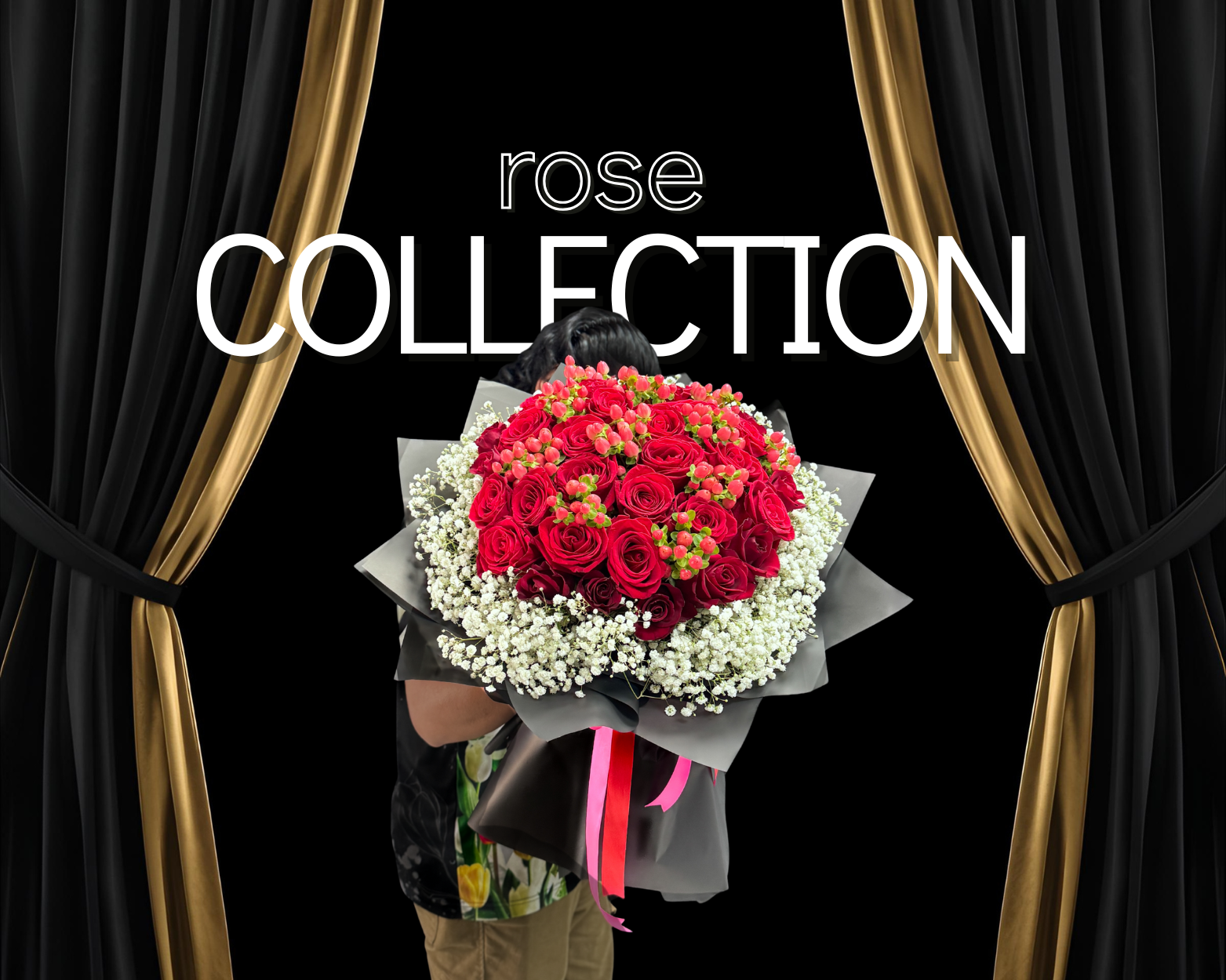 Rose Collection