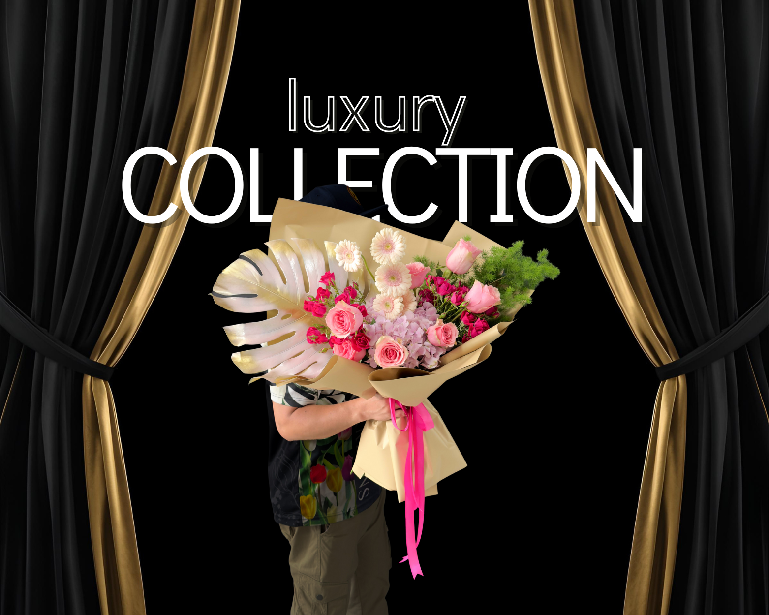 Luxury Collection