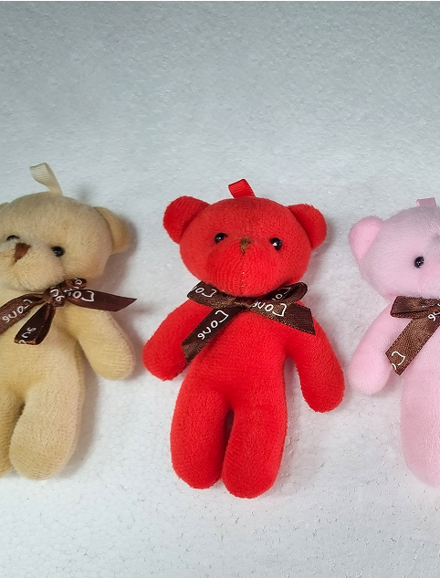 Mini Teddy Bear