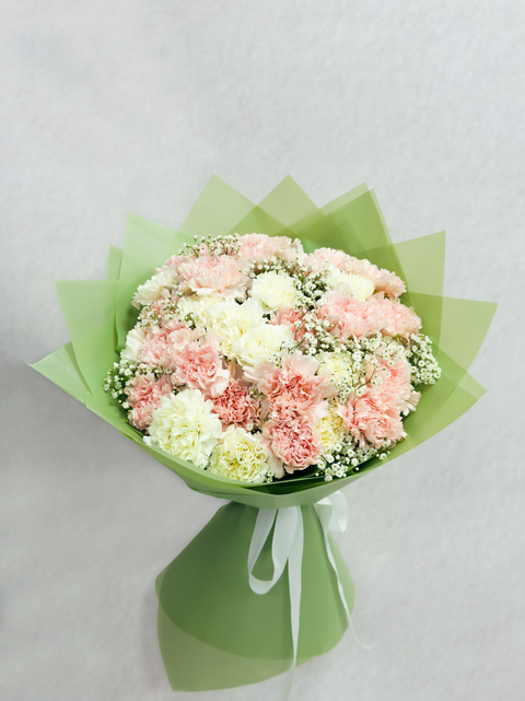 Blush Harmony