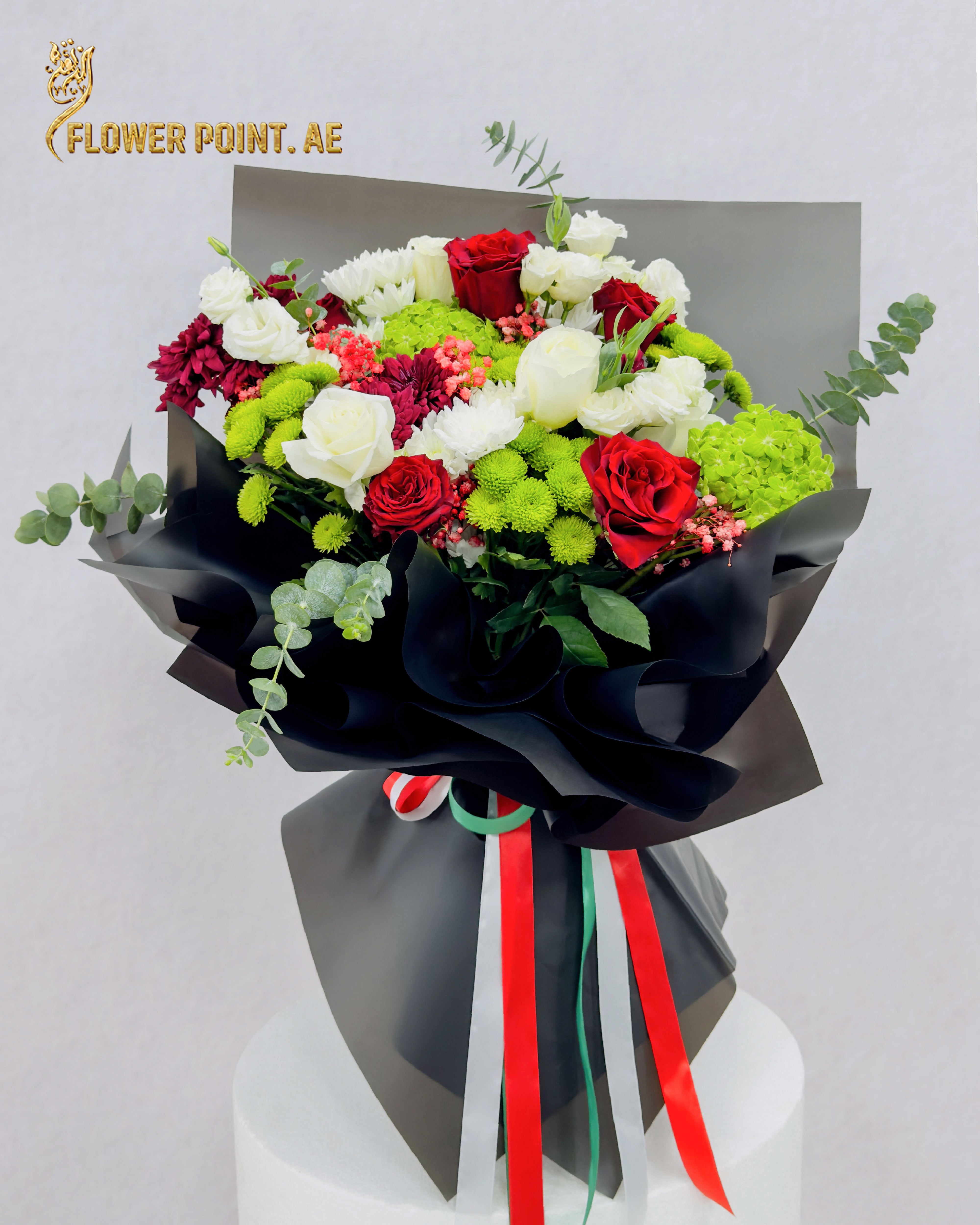 Emirates Harmony Bouquet