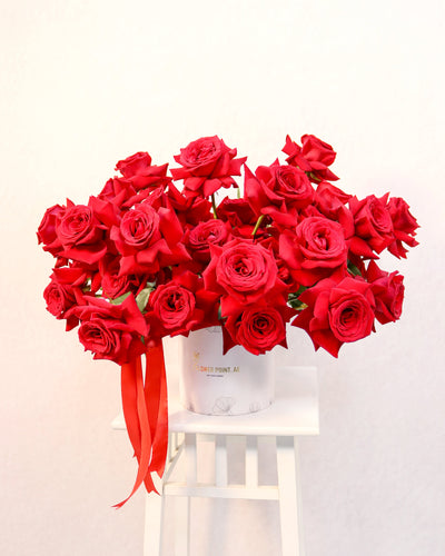 Endless Love Roses