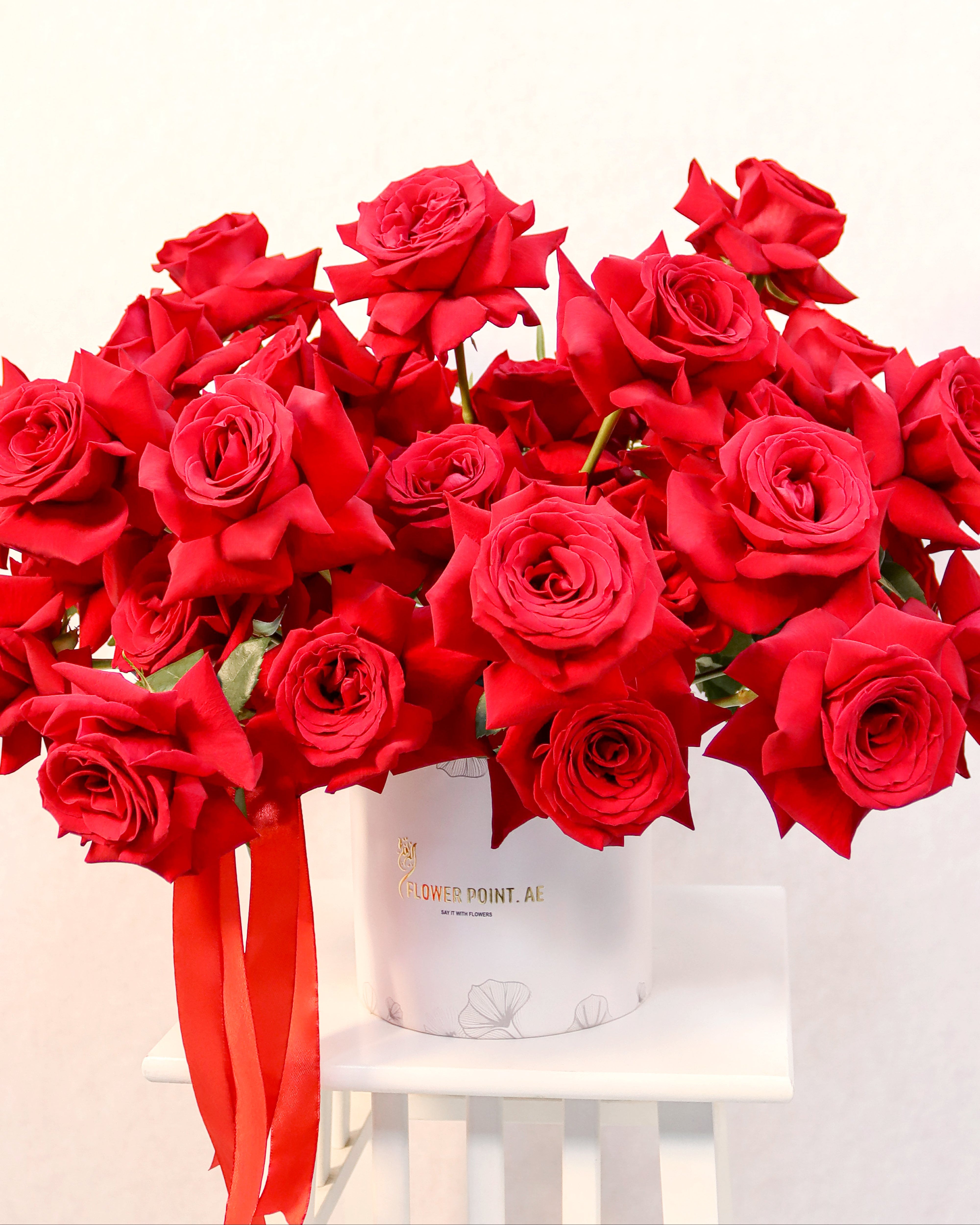 Endless Love Roses
