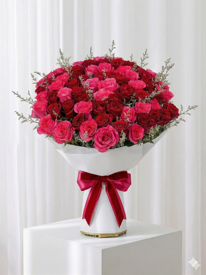 Crimson Romance