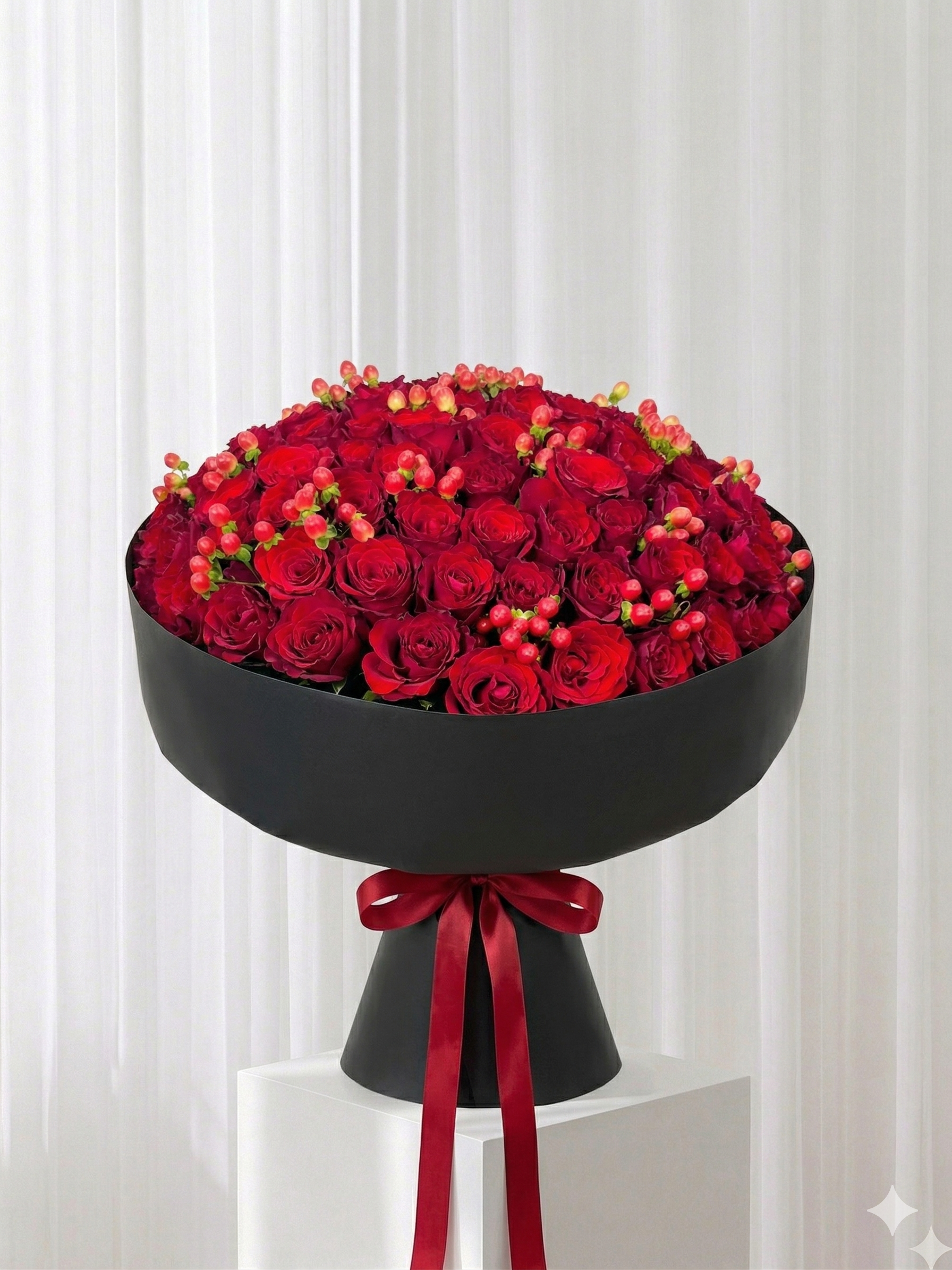 Rouge Élégance