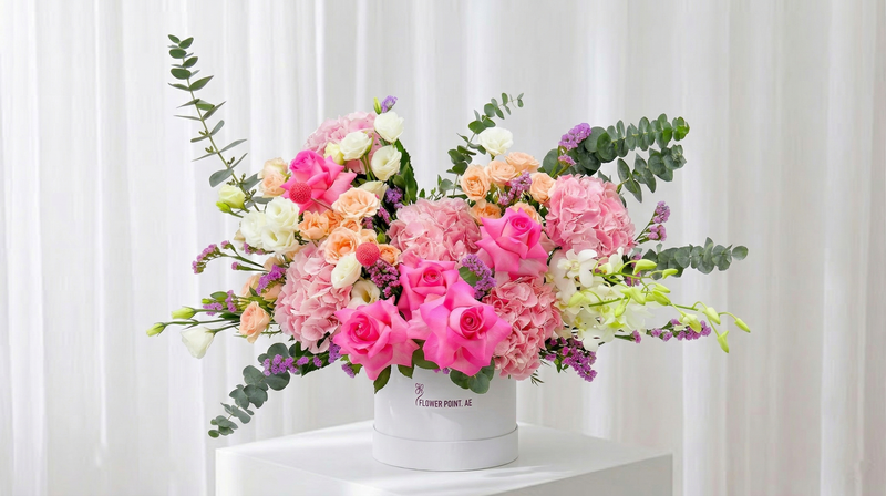A Pink Affair