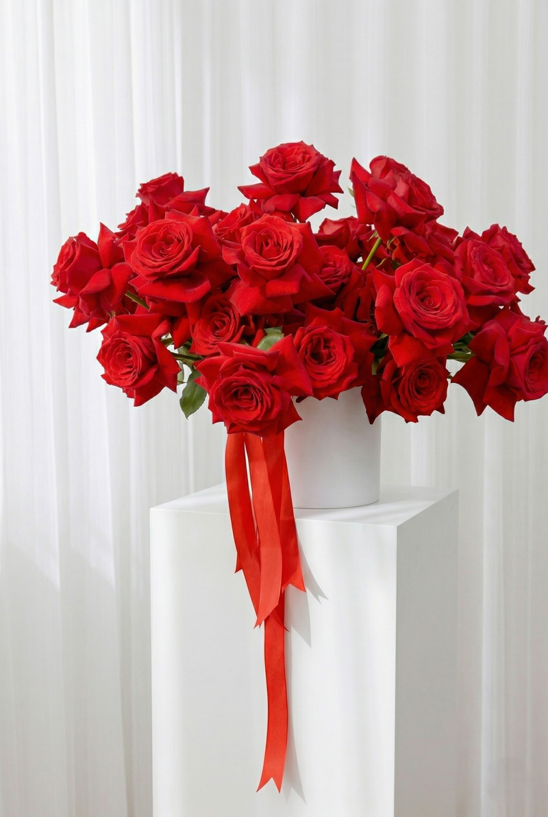 Endless Love Roses