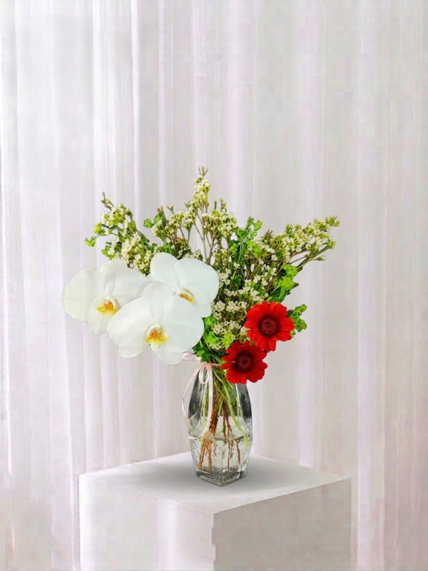 Full Bloom