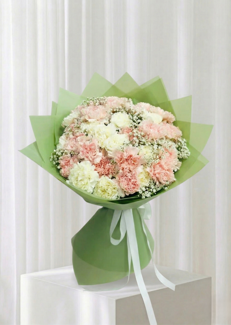 Blush Harmony