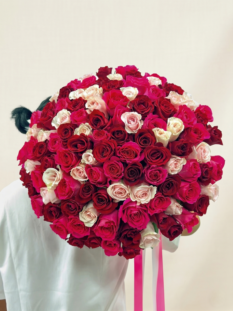 Rosy