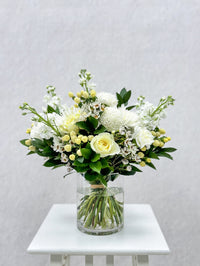 Golden Glow Bouquet - 1