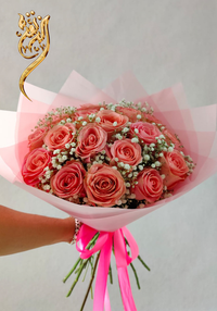 Little Strawberry - 1