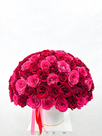 Radiant Love - 1