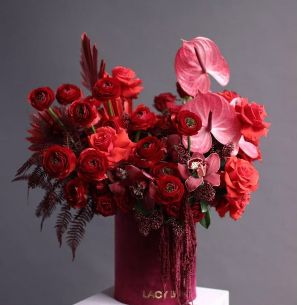 Corporate Flowers
