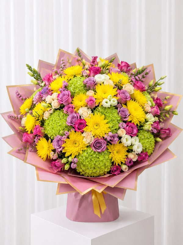 Pure Serenity Arrangement