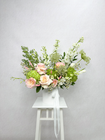 Whispers of Elegance