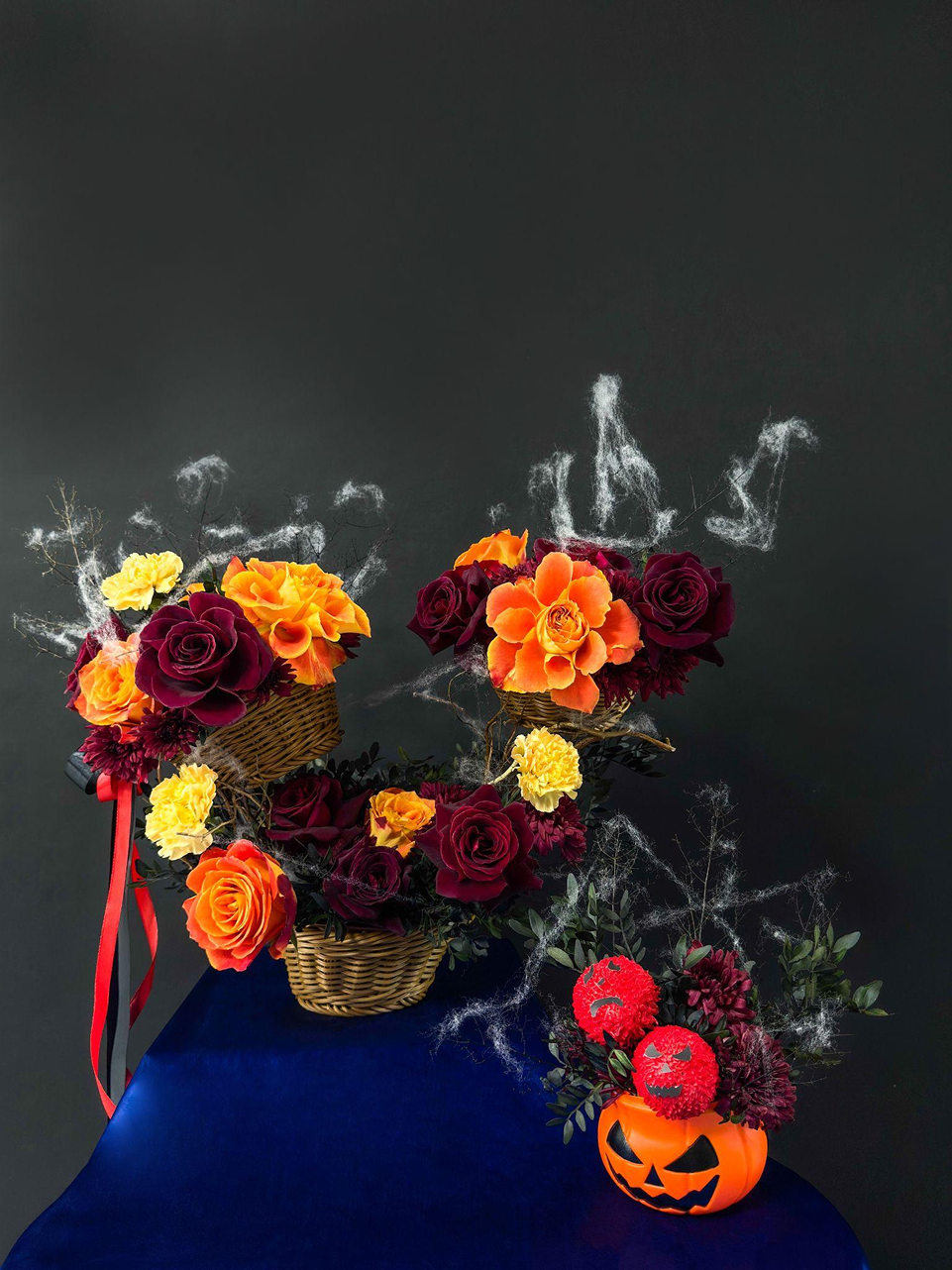 HALLOWEEN Arrangement